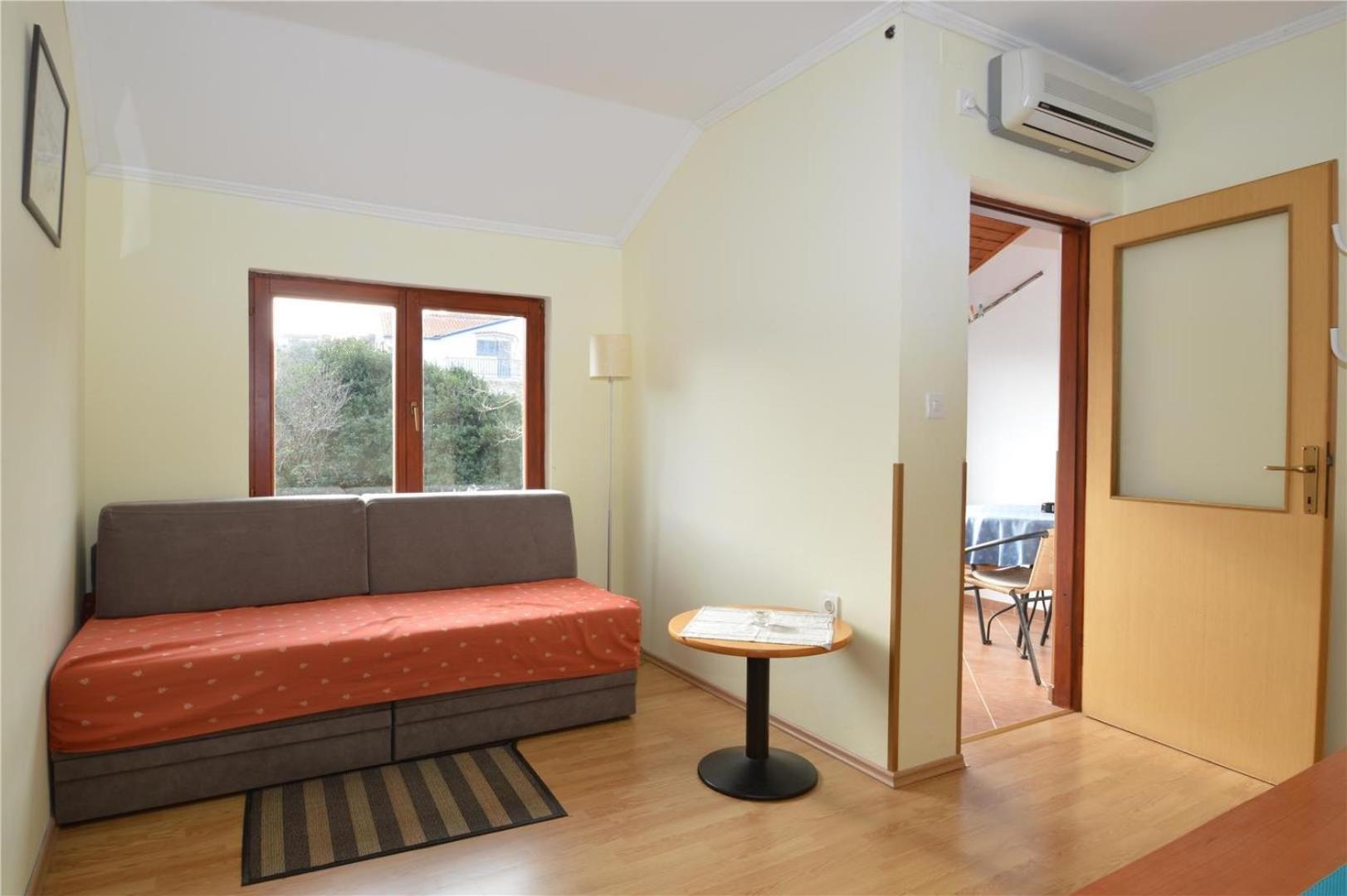 Apartment Jasmina Мали-Лошинь Экстерьер фото