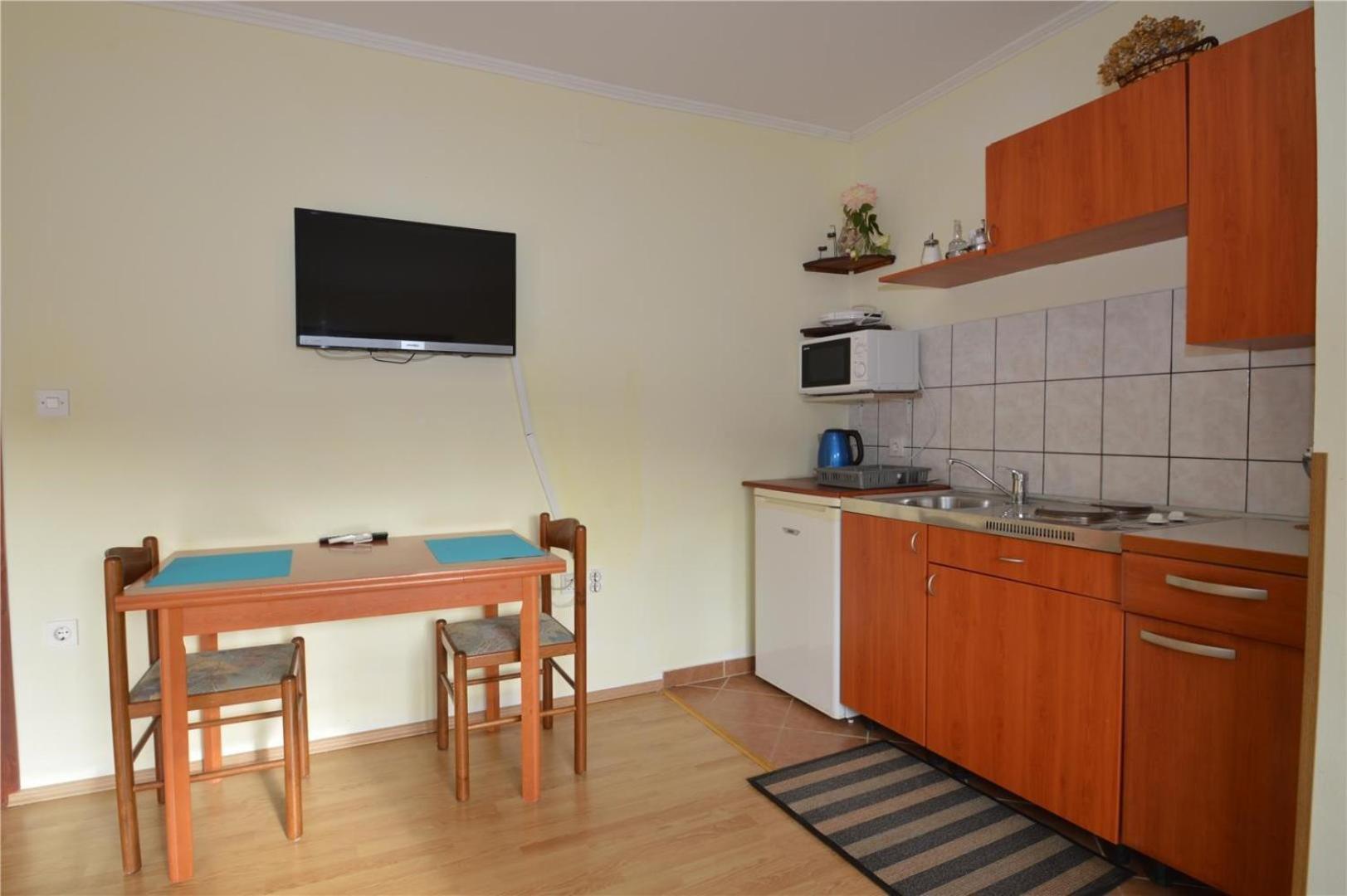 Apartment Jasmina Мали-Лошинь Экстерьер фото