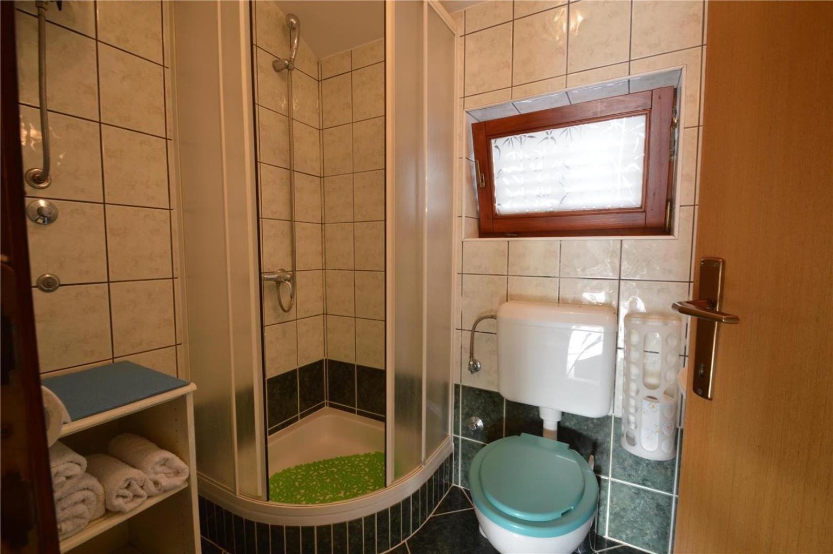 Apartment Jasmina Мали-Лошинь Экстерьер фото