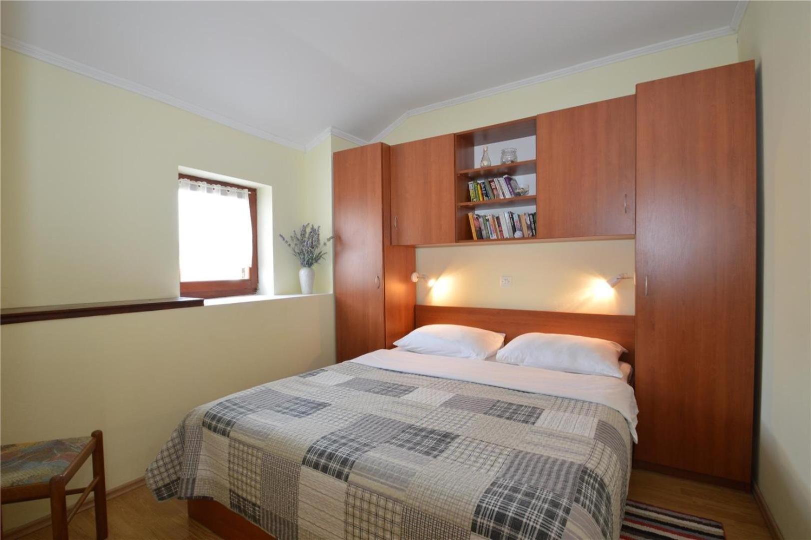 Apartment Jasmina Мали-Лошинь Экстерьер фото