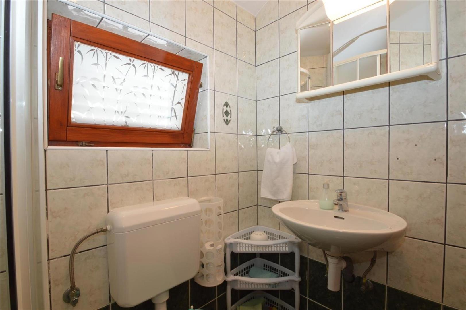 Apartment Jasmina Мали-Лошинь Экстерьер фото