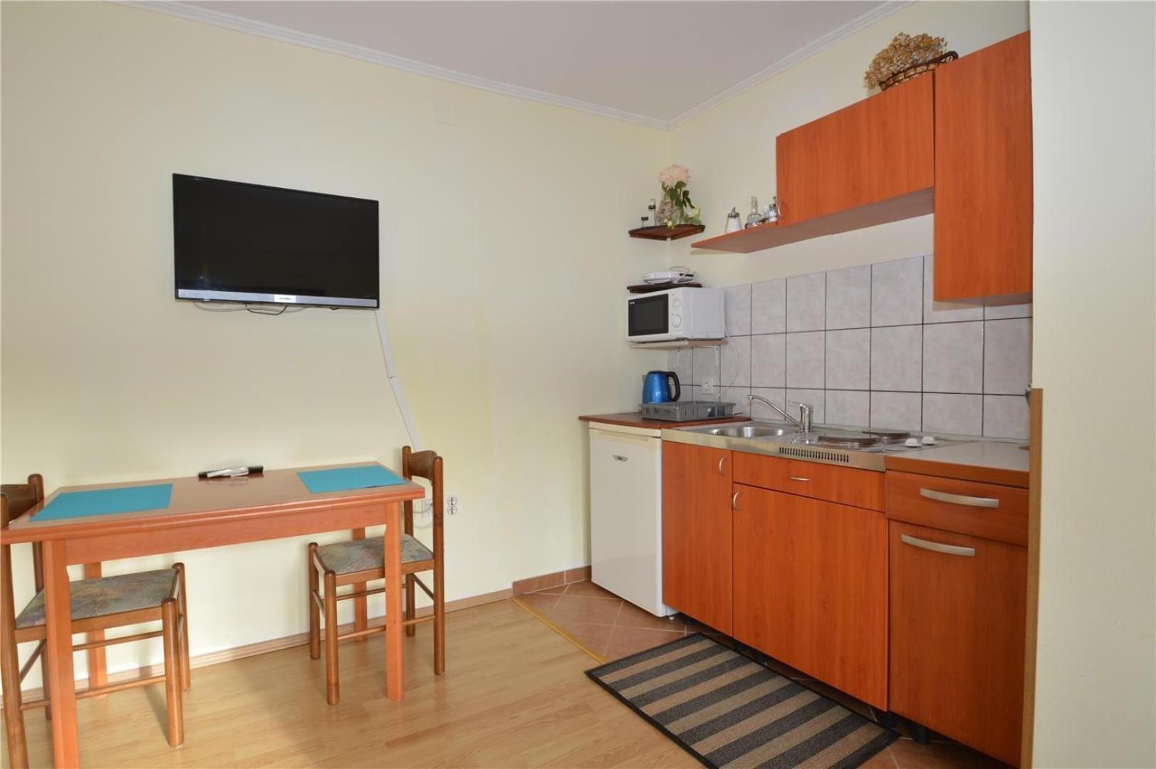 Apartment Jasmina Мали-Лошинь Экстерьер фото